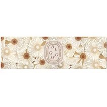 키친어썸 북유럽풍 코일 발매트, type 7