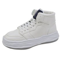 TCR 레오나 104번 하이탑 스니커즈