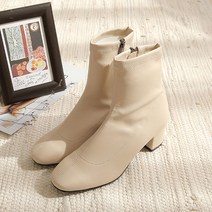 디아렌 앵클부츠