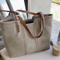 마켓레브 숄더 겸 빅백