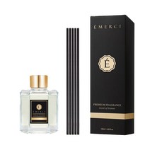 에멜시 재즈 디퓨저 120ml, 스윗베리, 1개