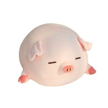 도림 귀여운 돼지 인형 모찌 쿠션 50cm, 2, 15cm