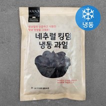 네추럴킹덤 블루베리 (냉동), 800g, 1개
