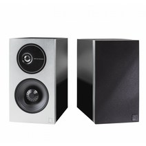 디피니티브테크놀로지 북쉘프 스피커 D9, Demand D9(블랙)