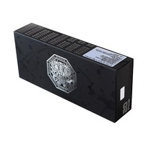 MADKOR 바늘 라이너 쉐이더 매그넘 카트리지 타투용품 RL 0803RL 20p, 혼합색상, 1개