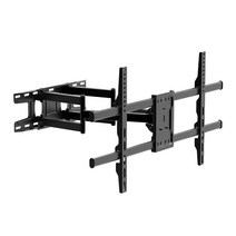 엘디 엘마운트 티비 모니터 상하좌우 벽걸이 TV 브라켓 삼성 LG 호환 거치대 APL-84TVD