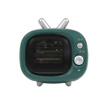 미니모스트라라웨이 미니 온풍기, 카페그린, Limo-H2(SAFEWAY-FHA-1)