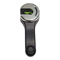 헤드레스트 차량용 걸이 B type, 1개, 실버