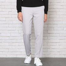 위드진 남성용 데일리 링클프리 슬랙스 567