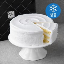 서울브레드 브레드이발소 눔눔 치즈 케이크 (냉동), 600g, 1개