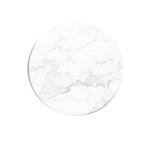 마켓피아 규조토로 만들어진 코스터 컵받침, 11 링롱 스톤 라운드