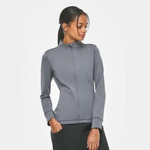 뮬라웨어 여성용 베이직 밸런스 자켓 MWNBJK001