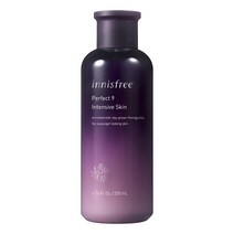 이니스프리 퍼펙트 9 리페어 스킨, 1개, 200ml