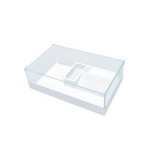 양품소 거북이 어항, 1개