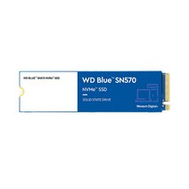 WD Blue SN570 NVMe SSD, WDS250G3B0C, 250GB