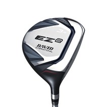 데이비드 페어웨이우드 EZ2, SR, 18도