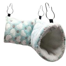 소동물 터널 플레이 하우스, 러브민트, 1개