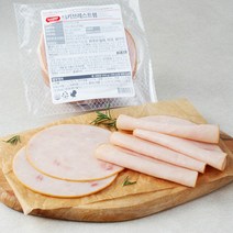 에쓰푸드 터키 브레스트 햄, 500g, 1개