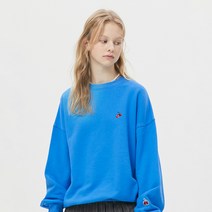 키르시 SMALL CHERRY SWEATSHIRT