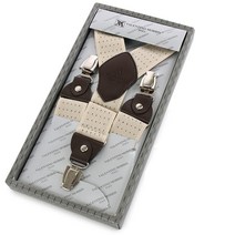 잭케빈 멜빵 벨트 JK-VLMB004