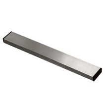 자석 칼 거치대 짧 30.3cm, 자석 거치대 (소) 30cm, 1개