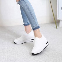 워크센스 여성 카토피 컴포트 메쉬 캐주얼화