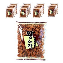 아름다운정성 왕소라 과자, 300g, 16개