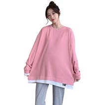 리아즈홈 임산부 트레이닝복 세트