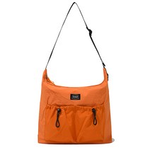 키르시 POCKET CROSS BAG