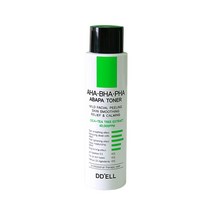 뜨엘 아바파 토너, 150ml, 1개