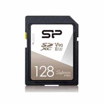 [sd카드v90] 액센 SK10 Micro SD UHS-3, 128GB