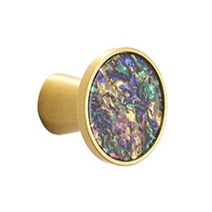 바우마켓 벽걸이 후크 32mm, G, 1개