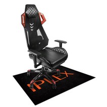 IPLEX 논슬립 체어매트, 혼합색상