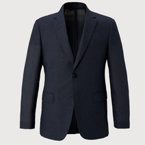인디안 남성용 P100 글렌체크 자켓 MITFUYM3211