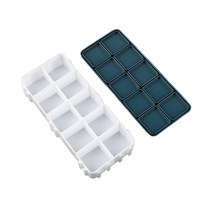 청린 미술시간 커버 팔레트 소프트커버, 1개, 10칸