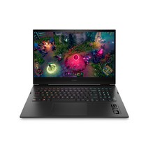 HP 2022 OMEN 16 LAPTOP, Shadow Black, 16-b1020TX, 코어i5 12세대, 512GB, 16GB, WIN11 Home