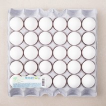조인 무항생제 인증 백색대란 30구, 1560g, 1개