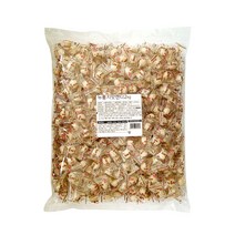 칠성제과 대용량 누룽지맛 캔디, 2kg, 1개