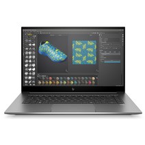 HP 2022 ZBook Studio G8 노트북 15.6, 그레이, G8-30N09AV, 코어i9, 1024GB, 32GB, WIN10 Pro