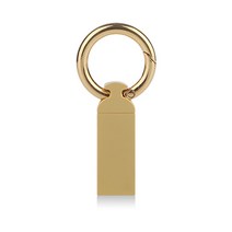 뮤스트 통통링 2.0 USB 골드, 8GB