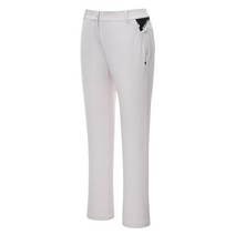 볼빅 여성용 골프 베이직 소프트 팬츠 VLPTMD82PI