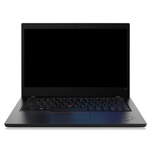 레노버 2022 노트북 35.6cm, Black, 코어i7 11세대, 256GB, 8GB, Free DOS, ThinkPad L14 GEN2 - 20X1S0VX00