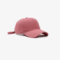 피어니스트 남성용 패션 야구모자