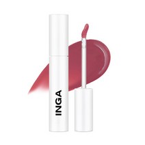 잉가 워터 글로우 립 틴트, 레이크, 1개