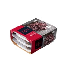 The미식 흑미밥, 180g, 3개