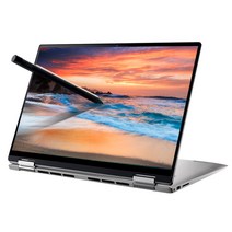 델 2022 Dell Inspiron 16 7620 2 in 1, 플래티넘 실버, DN7620A-WH01KR, 코어i5, 512GB, 16GB, WIN11 Home