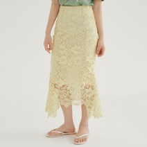 리올그 RCP SENTIMENTAL SKIRT