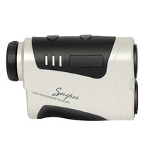 캐치웰 골프거리 측정기 스나이퍼2 CG-72, 스노우화이트