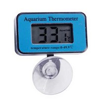 랩앤툴스 디지털 수족관 온도계 G07, 1개