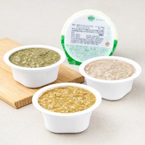 케어비 남양 후기1 이유식 A 180g x 3종 세트, 검은콩시금치쇠고기, 토마토비트옥수수쇠고기, 죽순쇠고기, 1세트